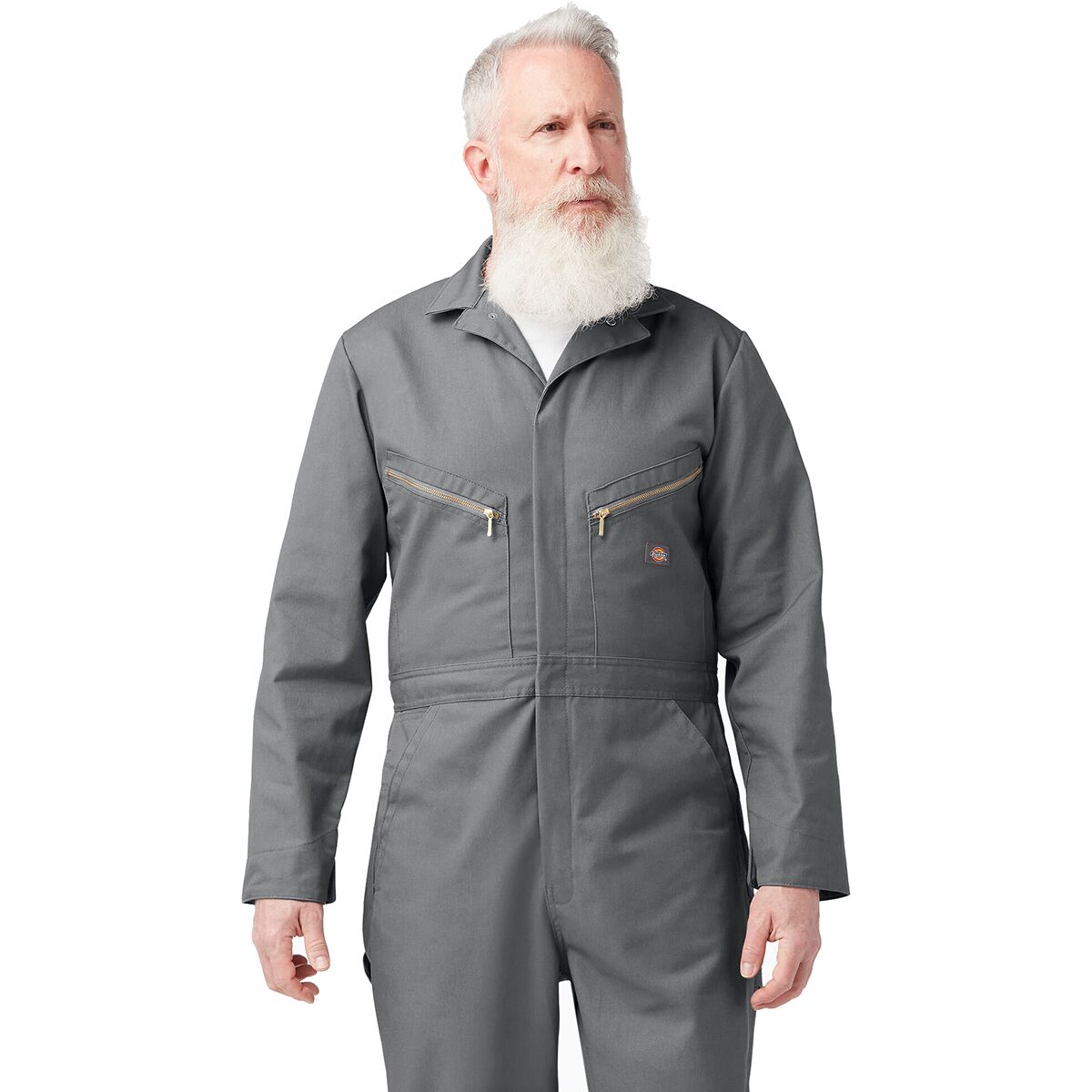 Dickies Zip Pocket Coverall - Men´s