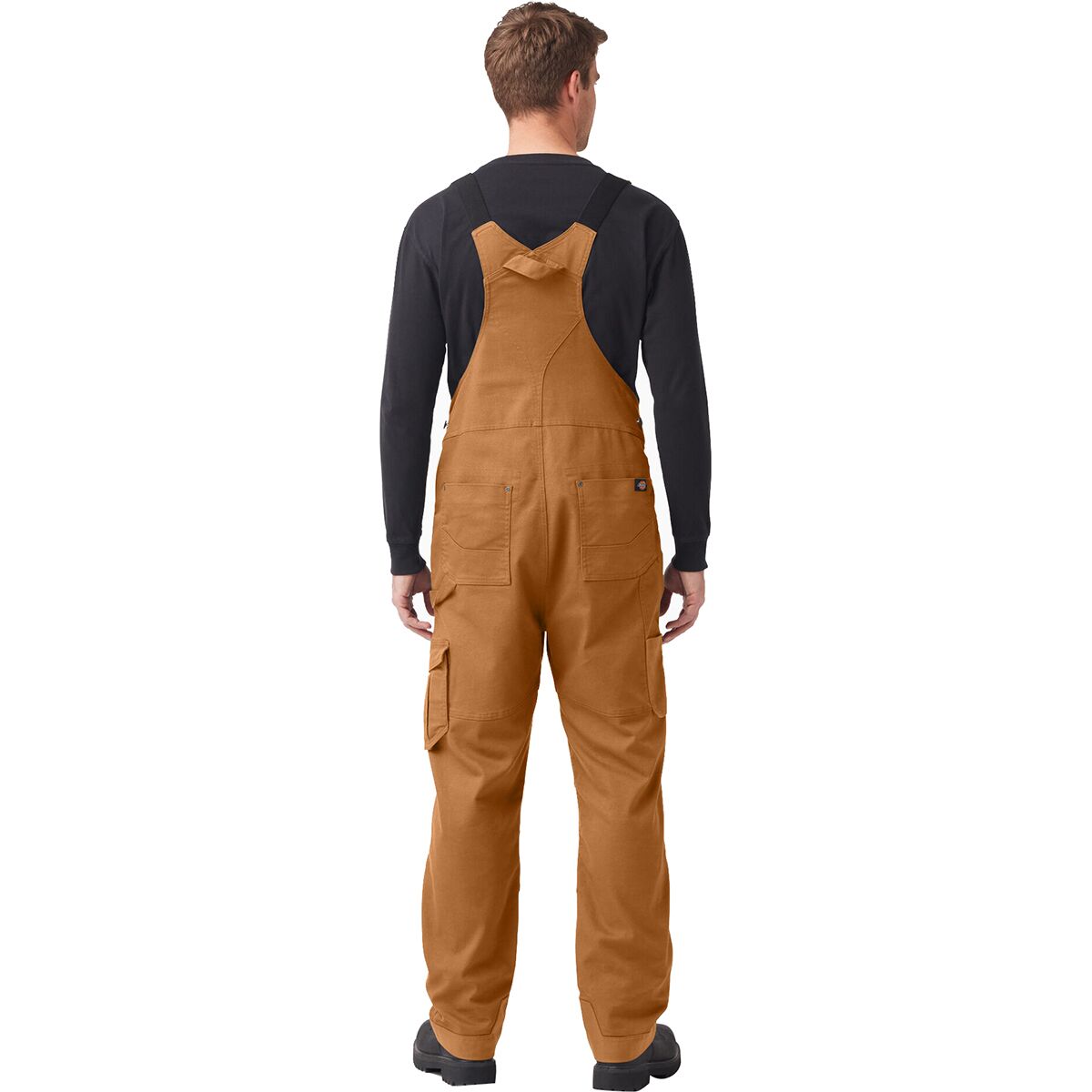 Men's Dickies Temp-iQ® 13-in. Performance Hybrid Utility Shorts