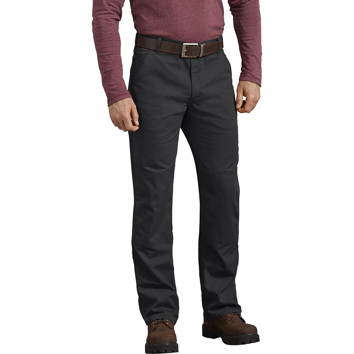 Dickies Tough Max Duck Double Knee Pant - Men's - Clothing