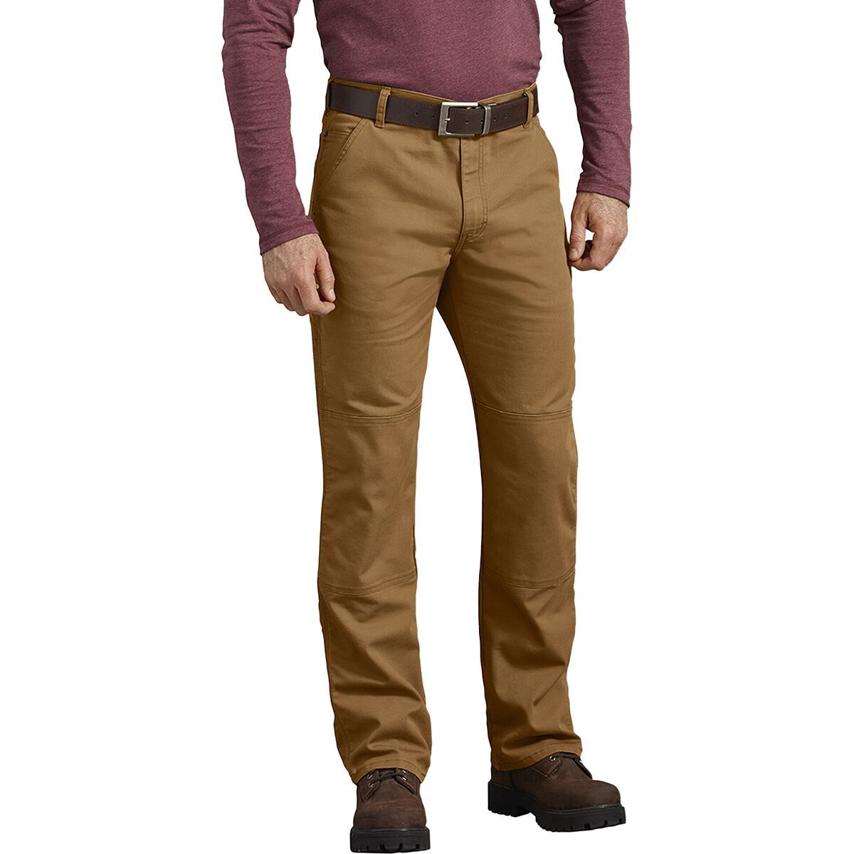 Carpenter Pants Dckes Duck Canvas Double Knee Pant Knee Pants