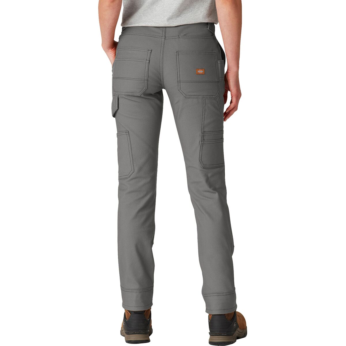 Dickies中国和Dickies美国是同一品牌吗 知乎