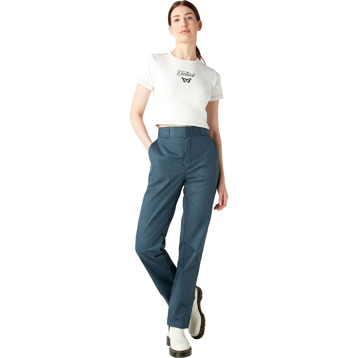 Dickies Original 874 Work Pant - Women´s