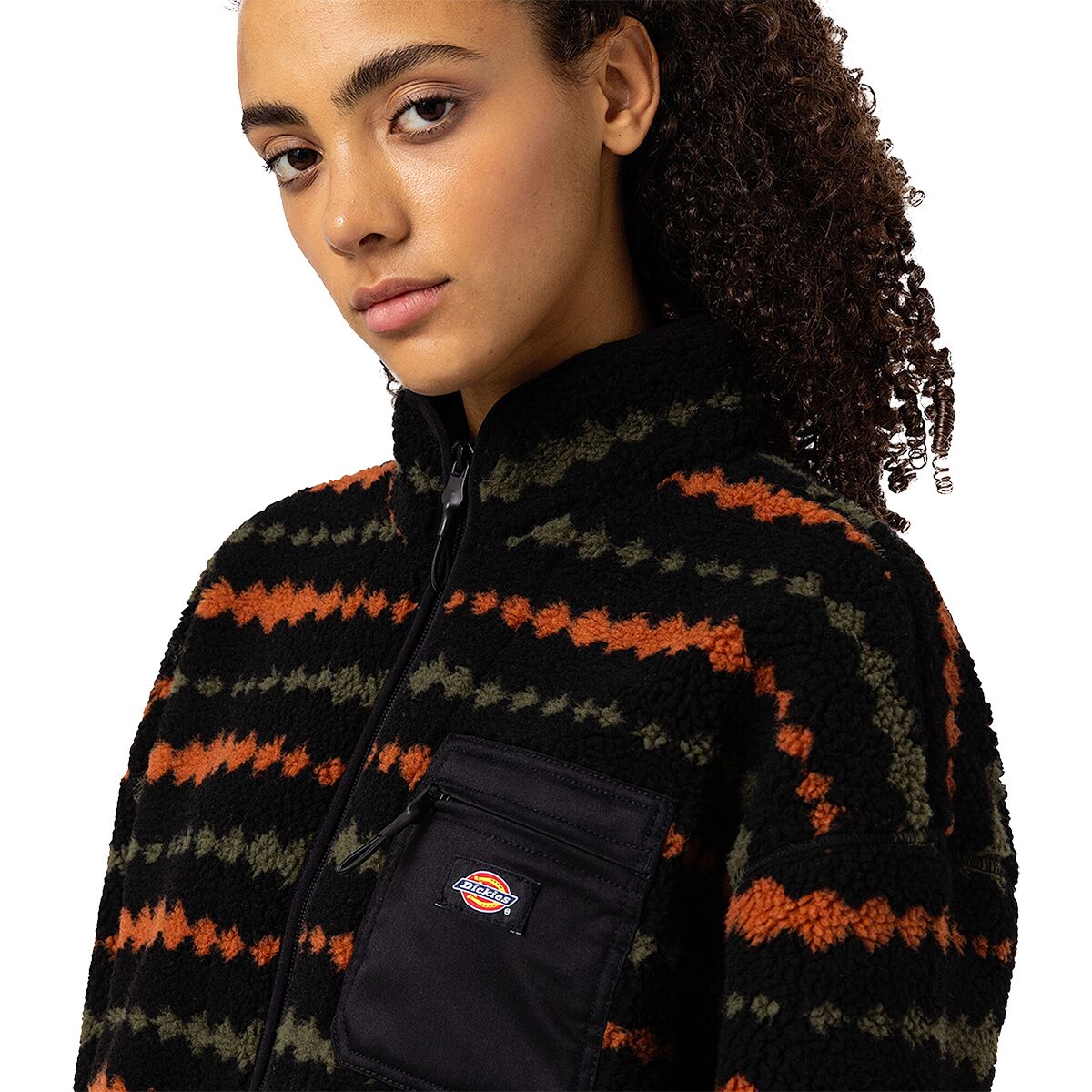 Dickies Dickies Life Falkville Sherpa Jacket - Women´s