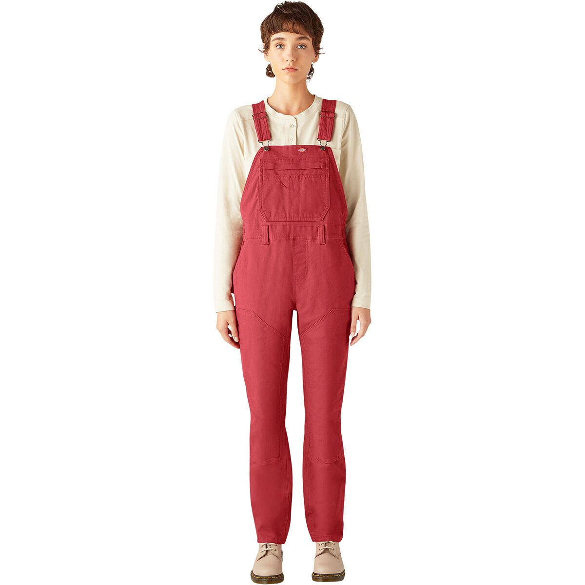 Dickies Double Front Bib Overall - Women´s