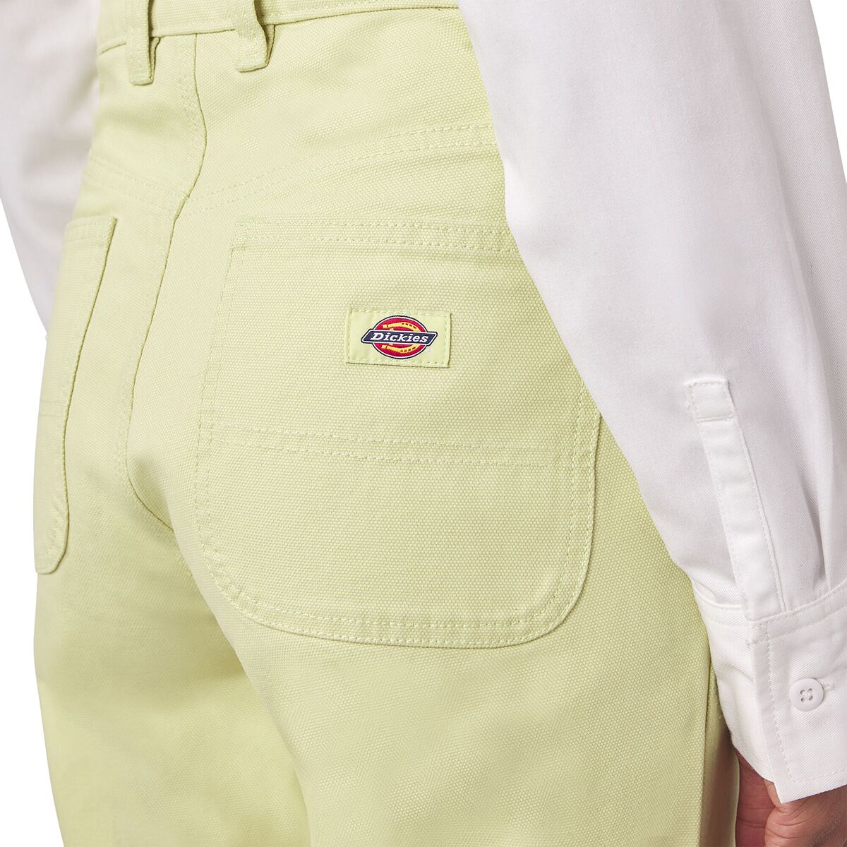 Dickies Duck Canvas Pant - Women´s