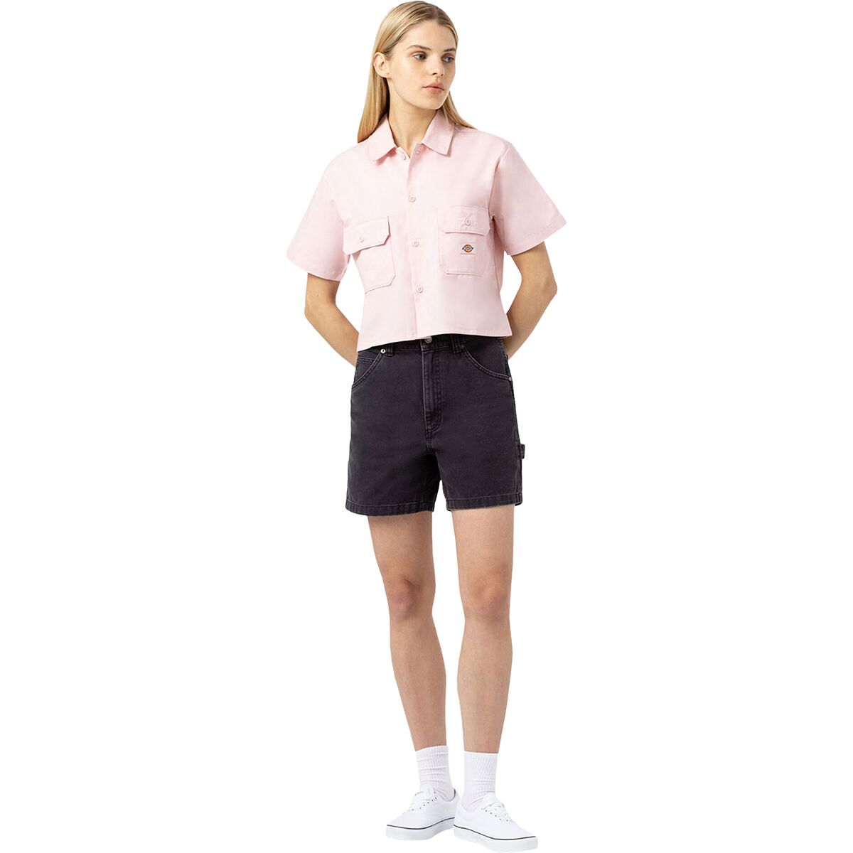 Dickies Duck Short - Women´s