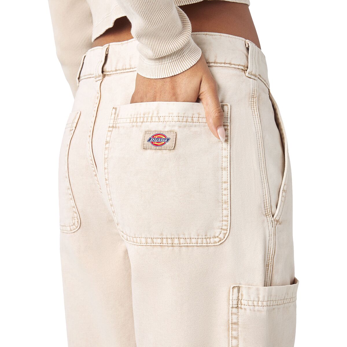 Dickies Newington Cargo Pant - Women´s