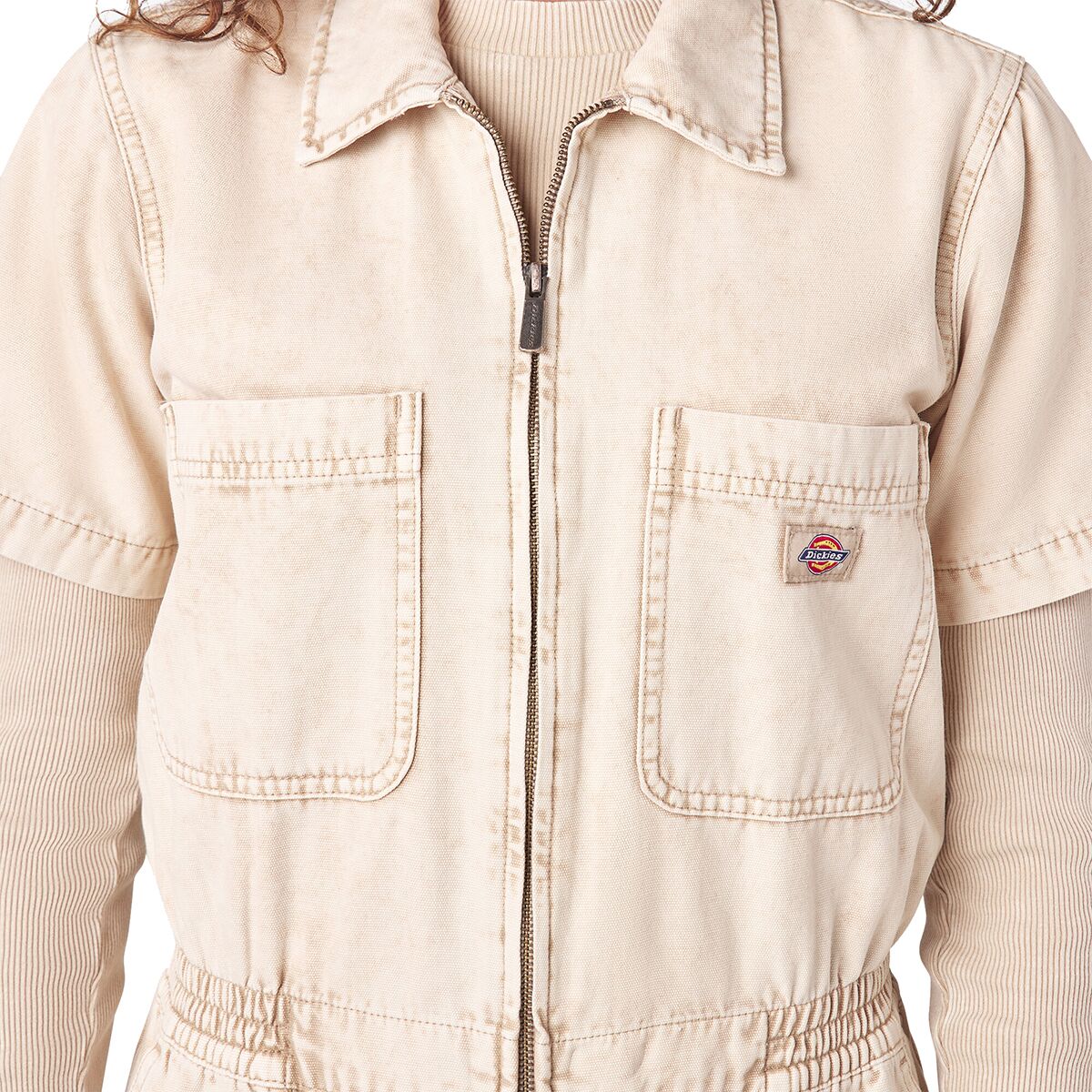 Dickies Newington Coverall - Women´s