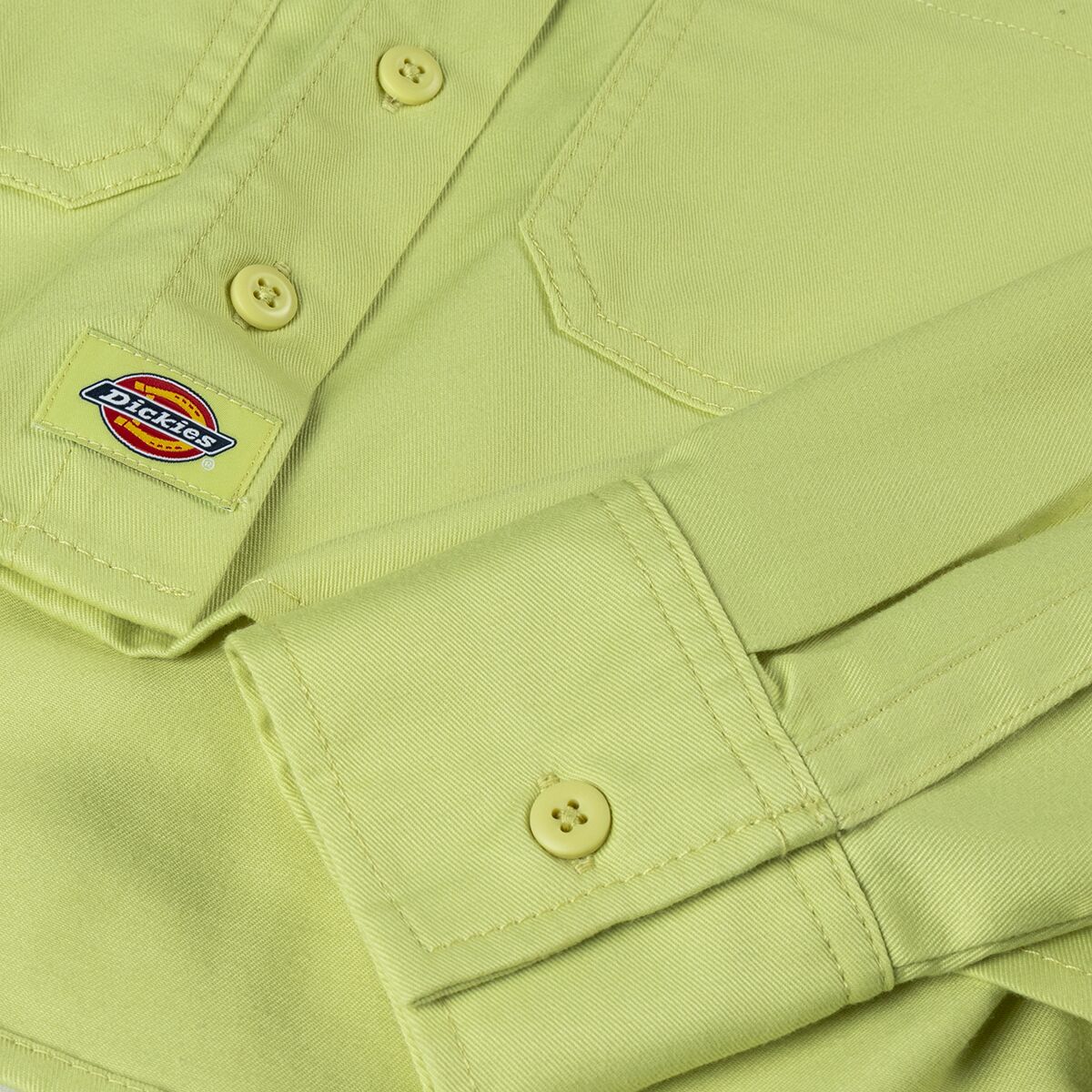 Dickies Culpeper Long-Sleeve Shirt - Women´s