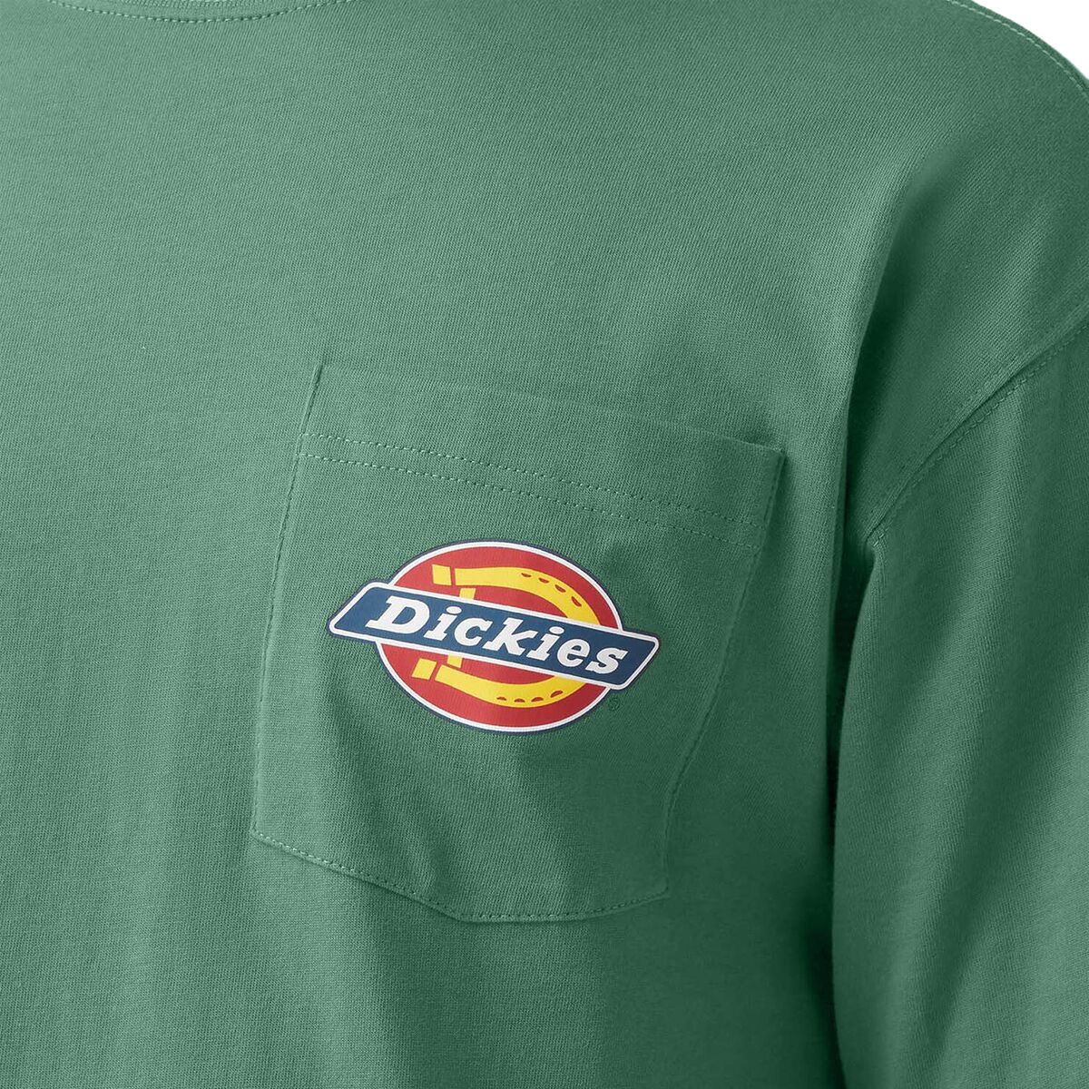Dickies Pocket Logo T-Shirt - Men´s