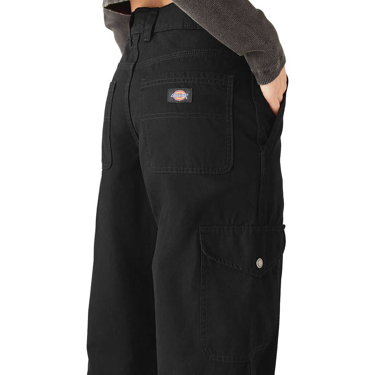 Dickies Duck Canvas Cargo Pant - Women´s