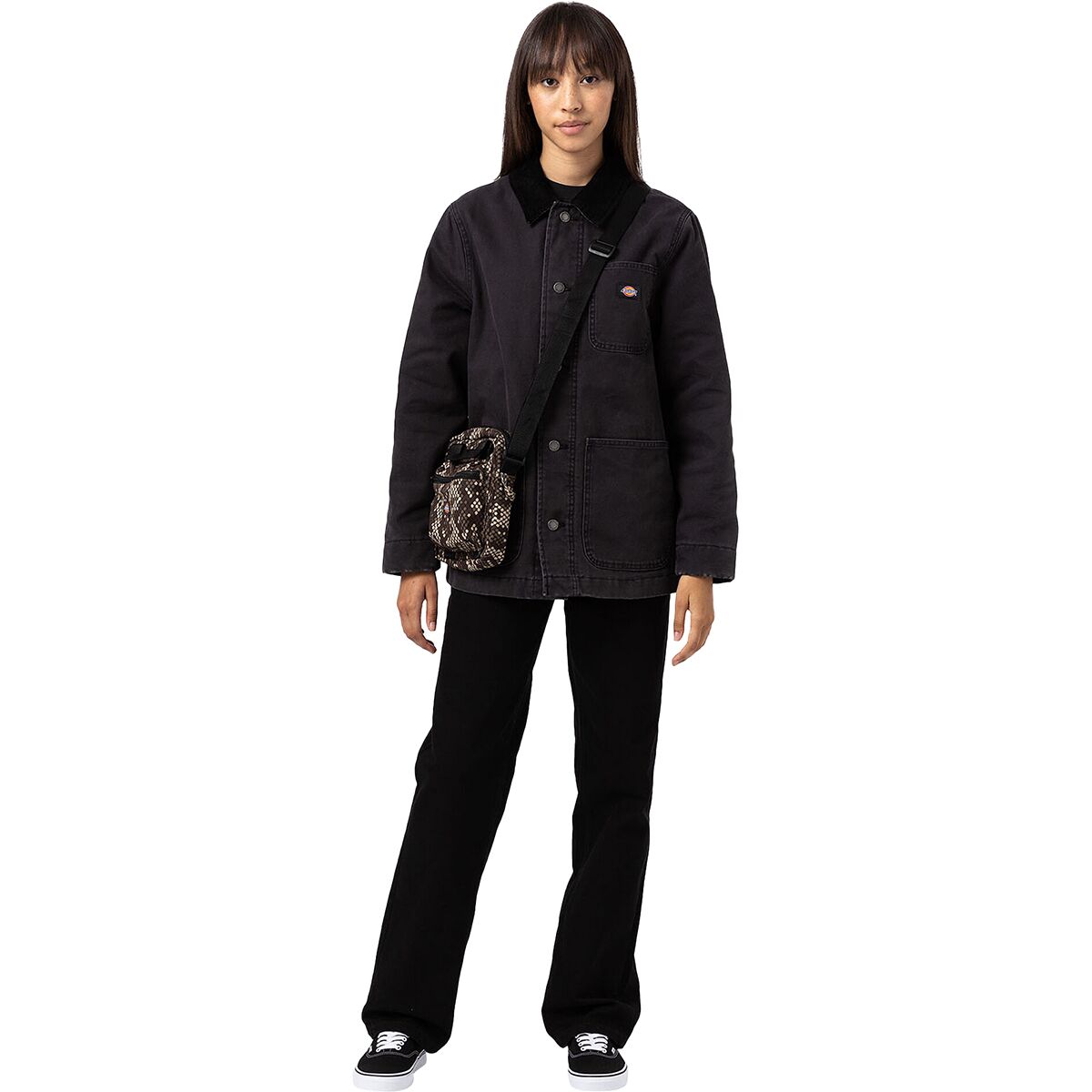 Dickies Duck Canvas Chore Coat - Women´s