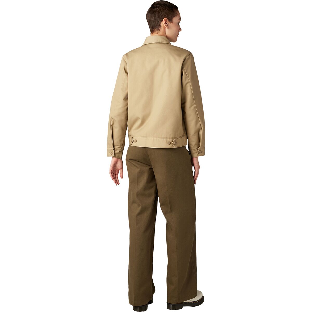 Dickies Eisenhower Insulated Jacket - Women´s