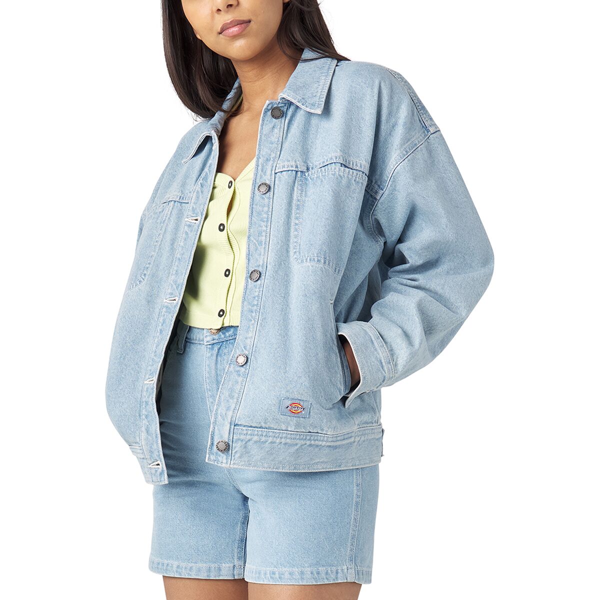Dickies Herndon Jacket - Women´s