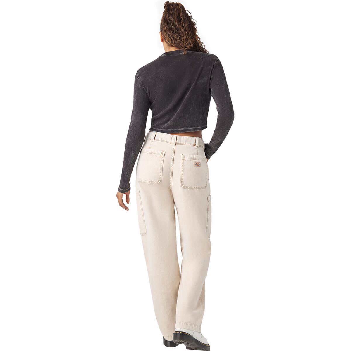 Dickies Newington Long-Sleeve T-Shirt - Women´s