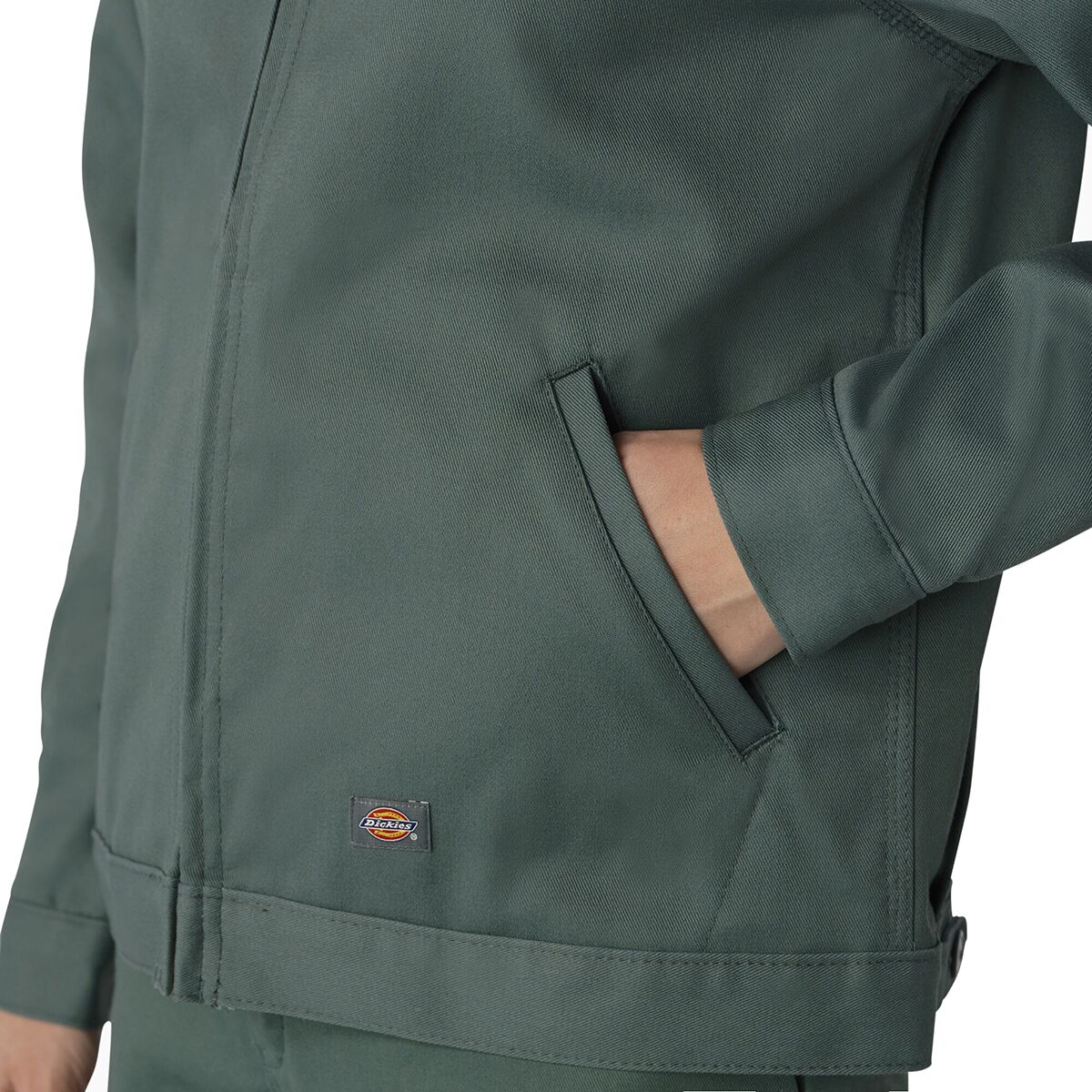 Dickies Unlined Eisenhower Jacket - Women´s