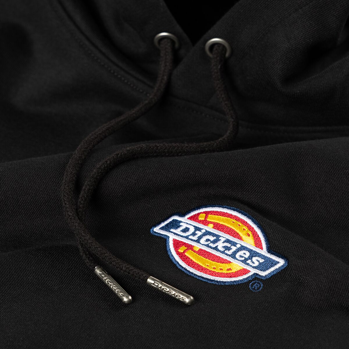 Dickies Chest Hit Logo Hoodie - Men´s