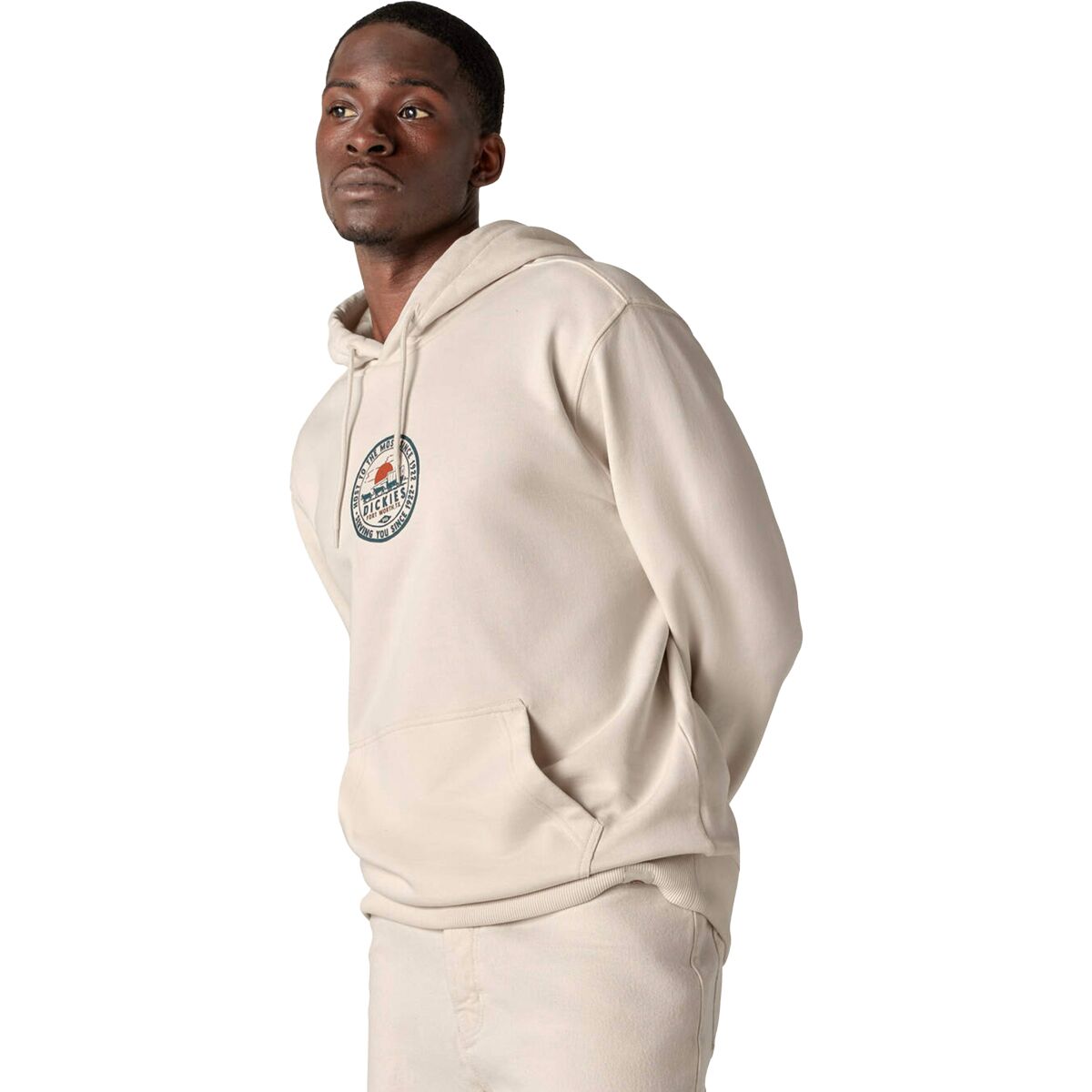 Dickies Greensburg Graphic Fleece Hoodie - Men´s