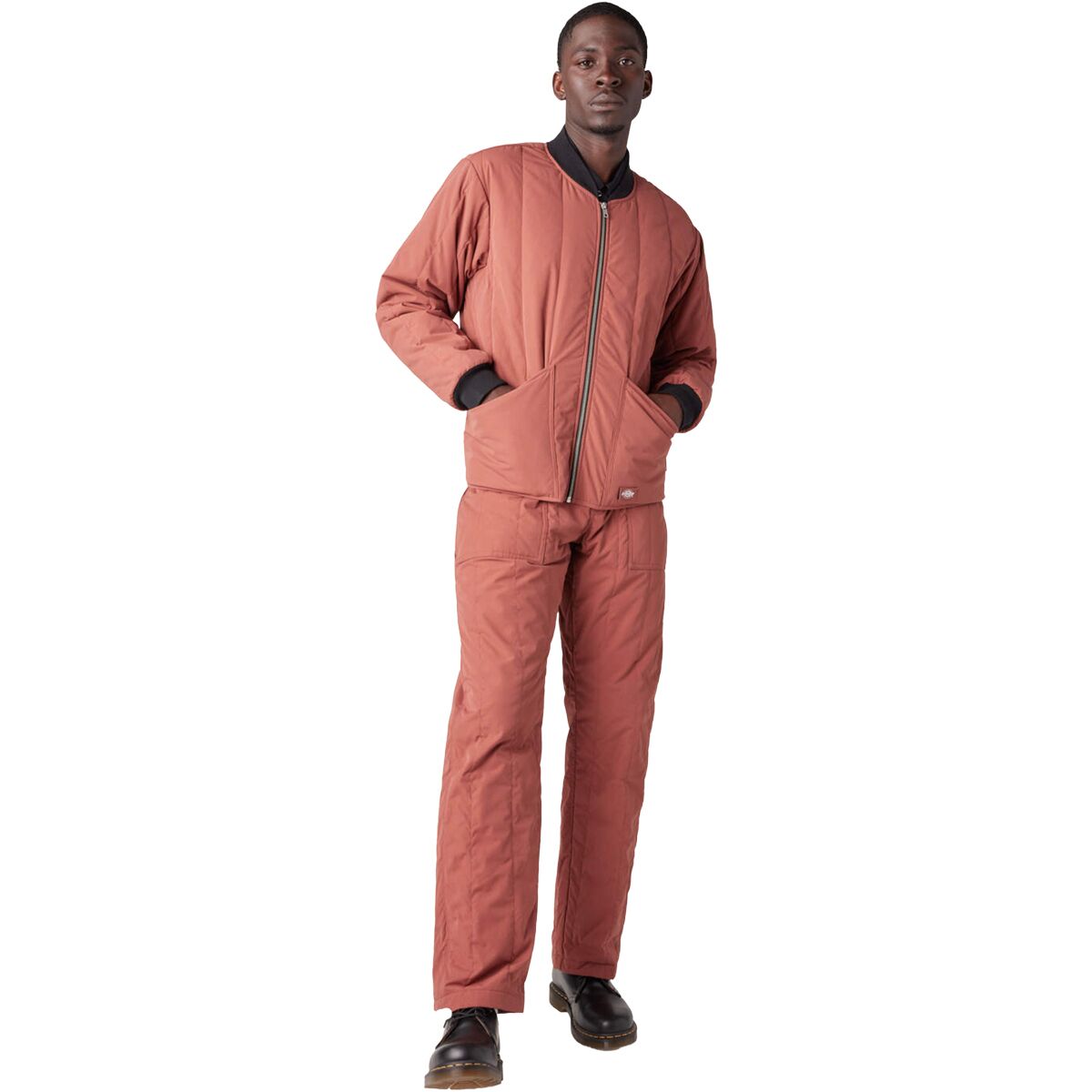 Dickies Premium Collection Quilted Jacket - Men´s