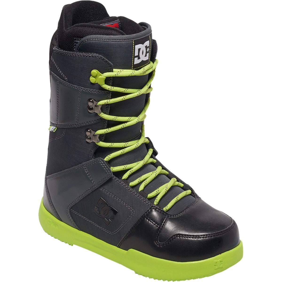 DC Phase Snowboard Boot Men's Snowboard