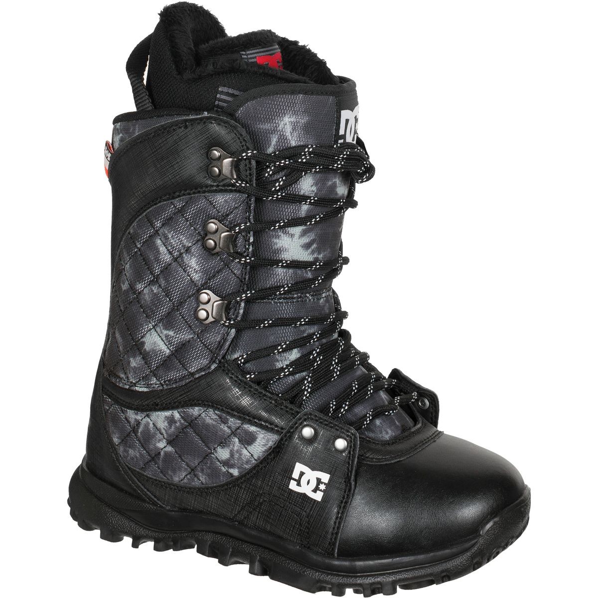 DC Karma Snowboard Boot Women's Snowboard
