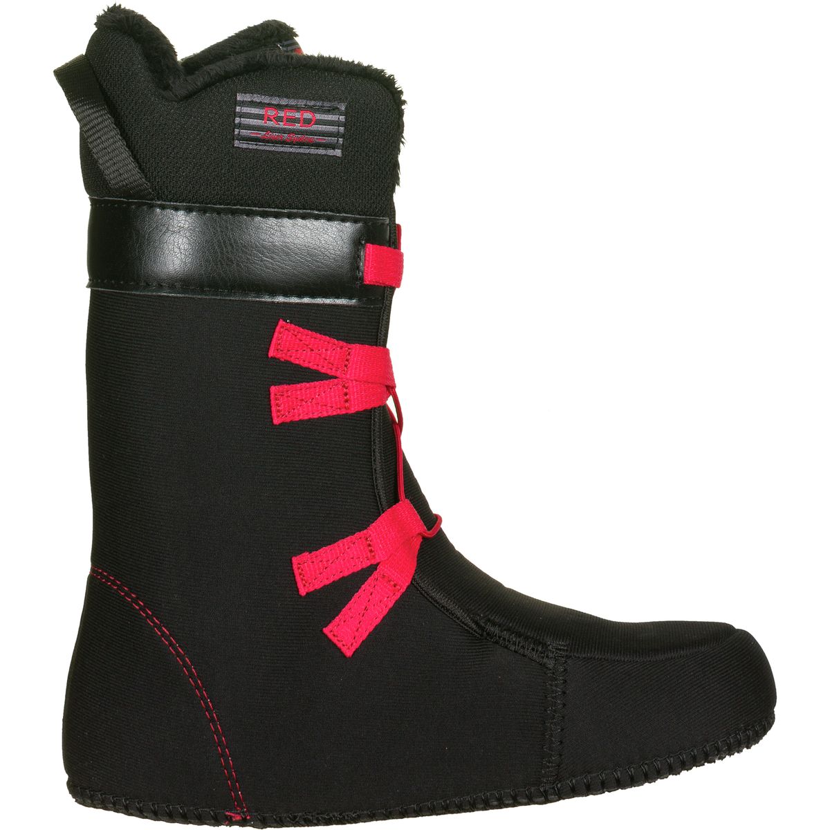 DC Karma Snowboard Boot Women's Snowboard