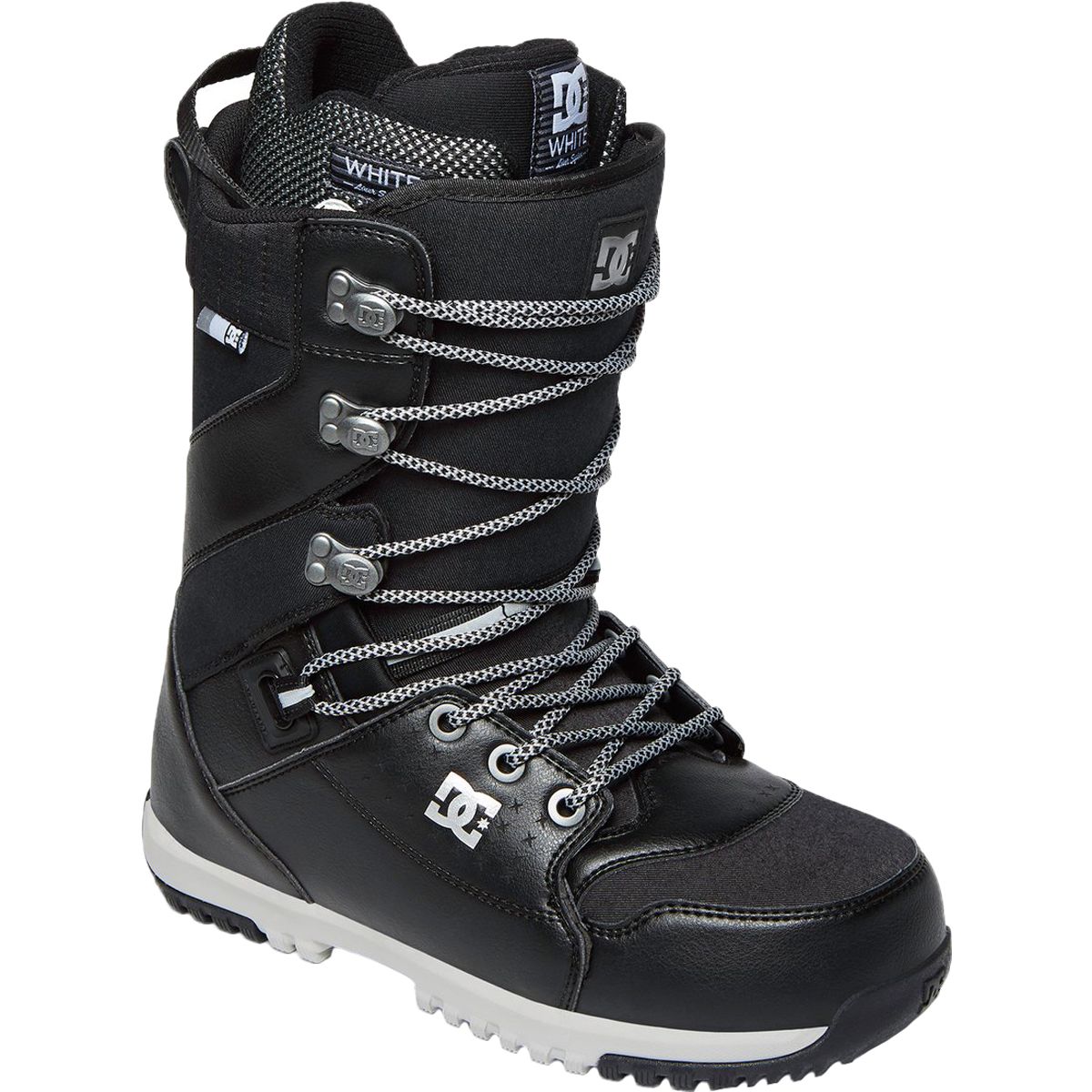 DC Mutiny Snowboard Boot Men's Snowboard
