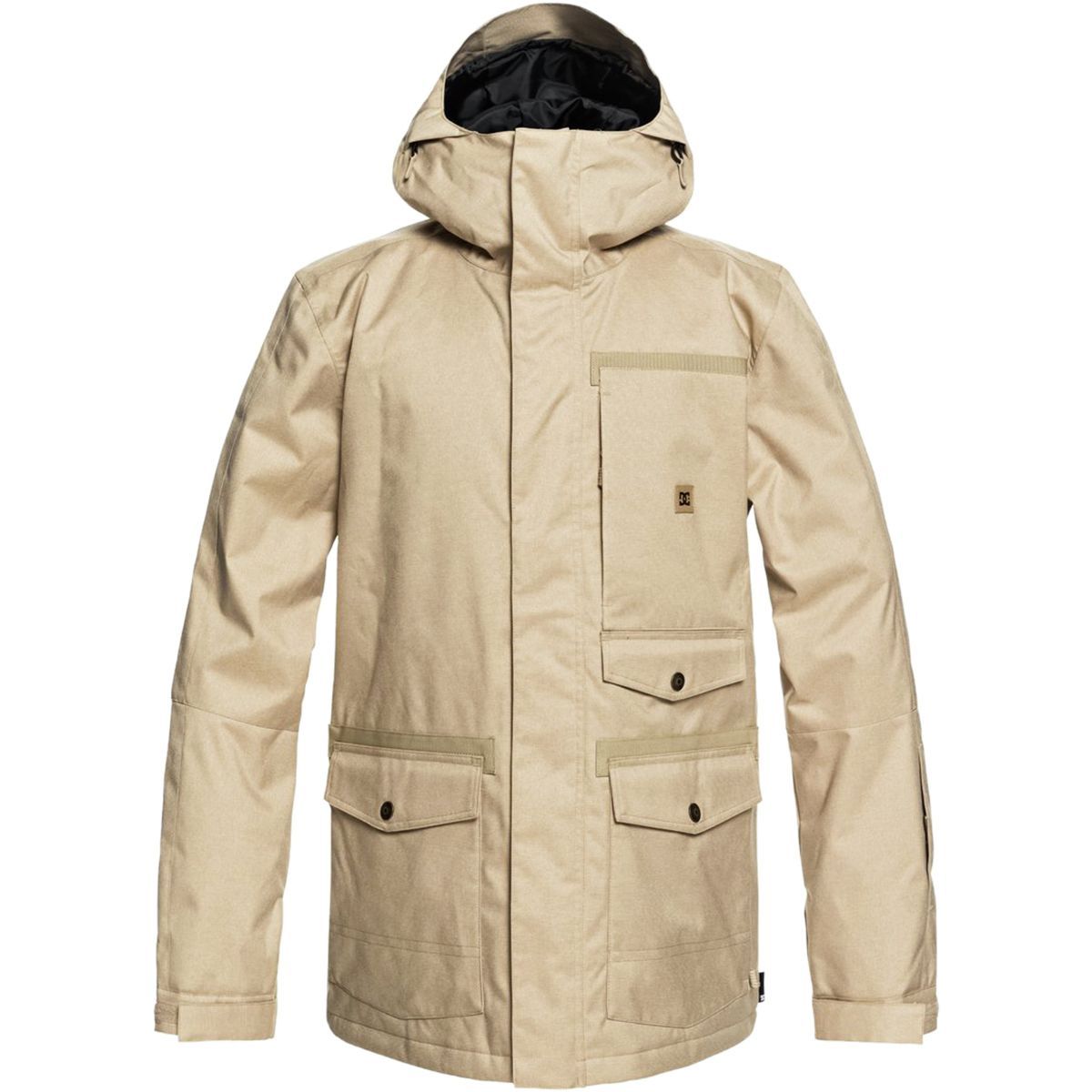 DC Servo Jacket Men's Clothing