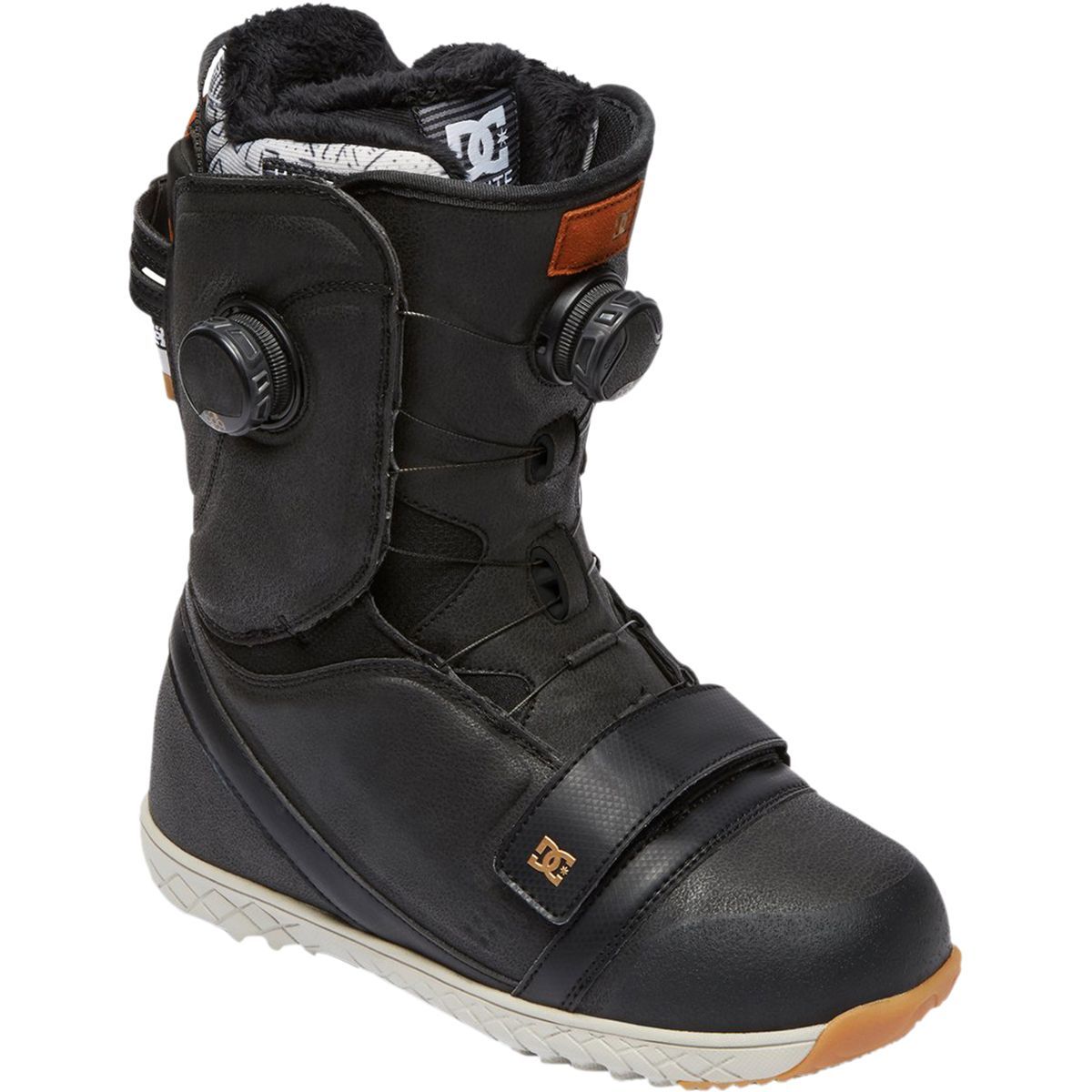DC Mora Boa Snowboard Boots Women�s DC Mora Boa Snowboard Boots Women�s