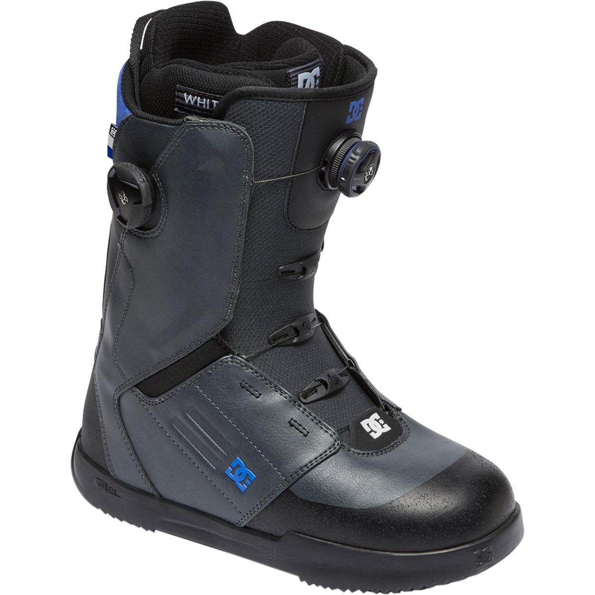 DC Control Boa Snowboard Boot Men's Snowboard