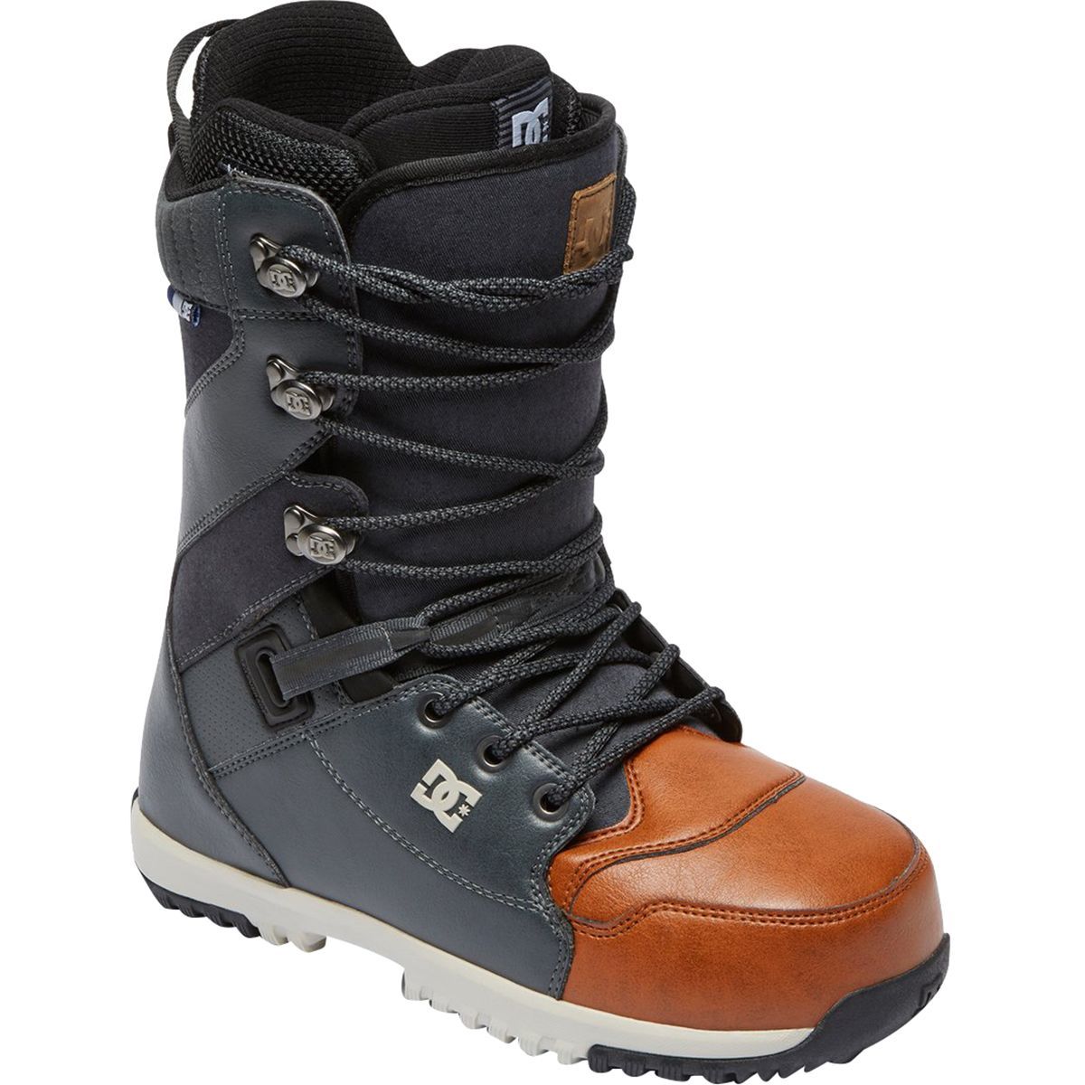 DC Mutiny Snowboard Boot Men's