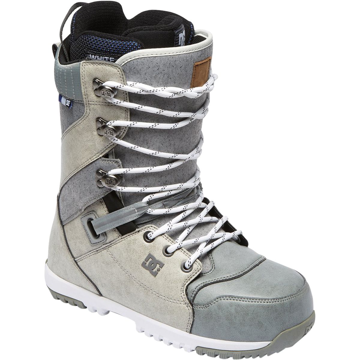DC Mutiny Snowboard Boot Men's Snowboard