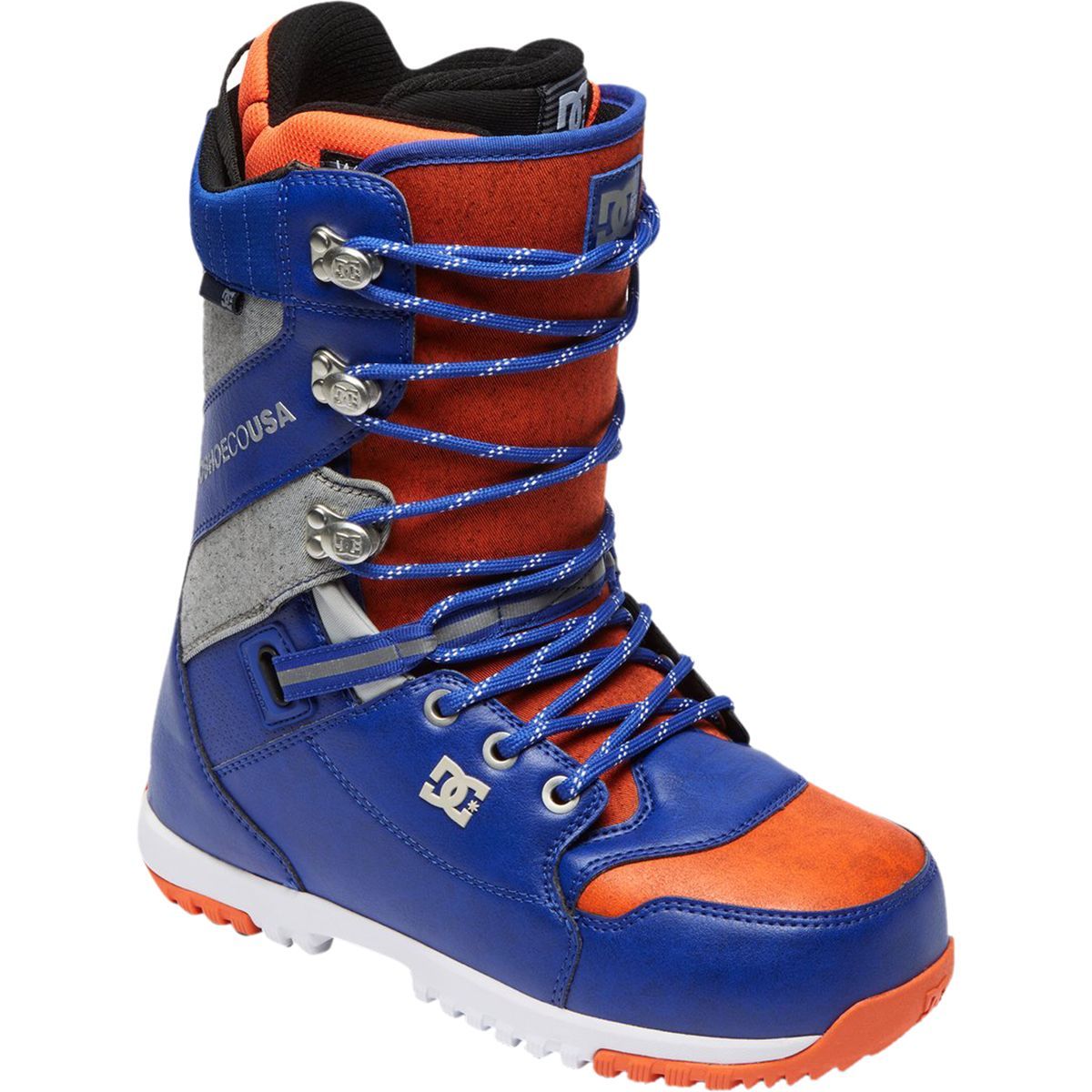 DC Mutiny Snowboard Boot Men's