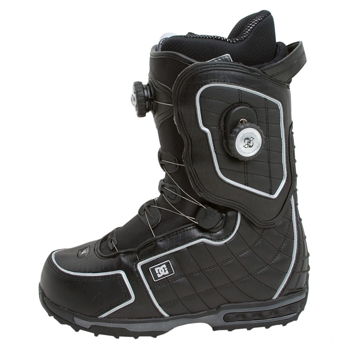 DC Torch Snowboard Boot Men's Snowboard