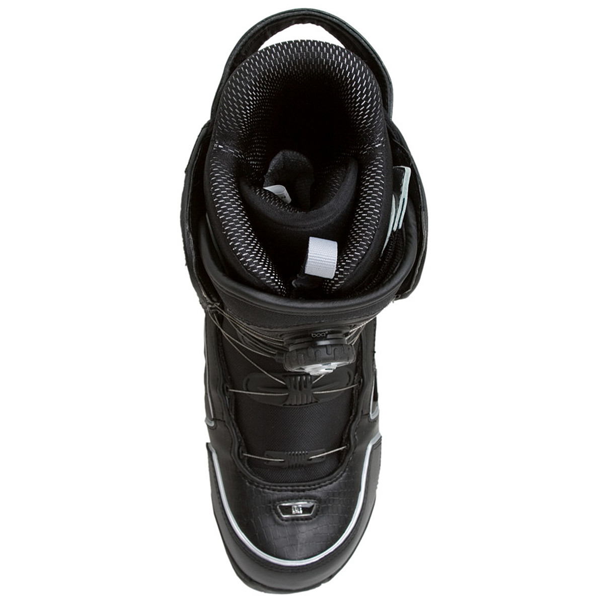 DC Torch Snowboard Boot Men's Snowboard