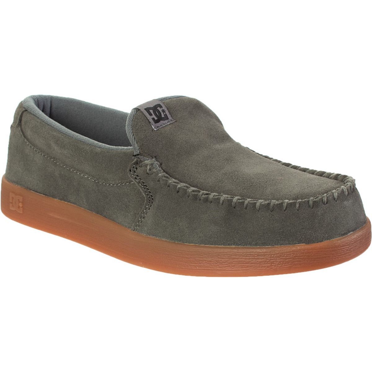 DC Villain Shoe Men's Footwear