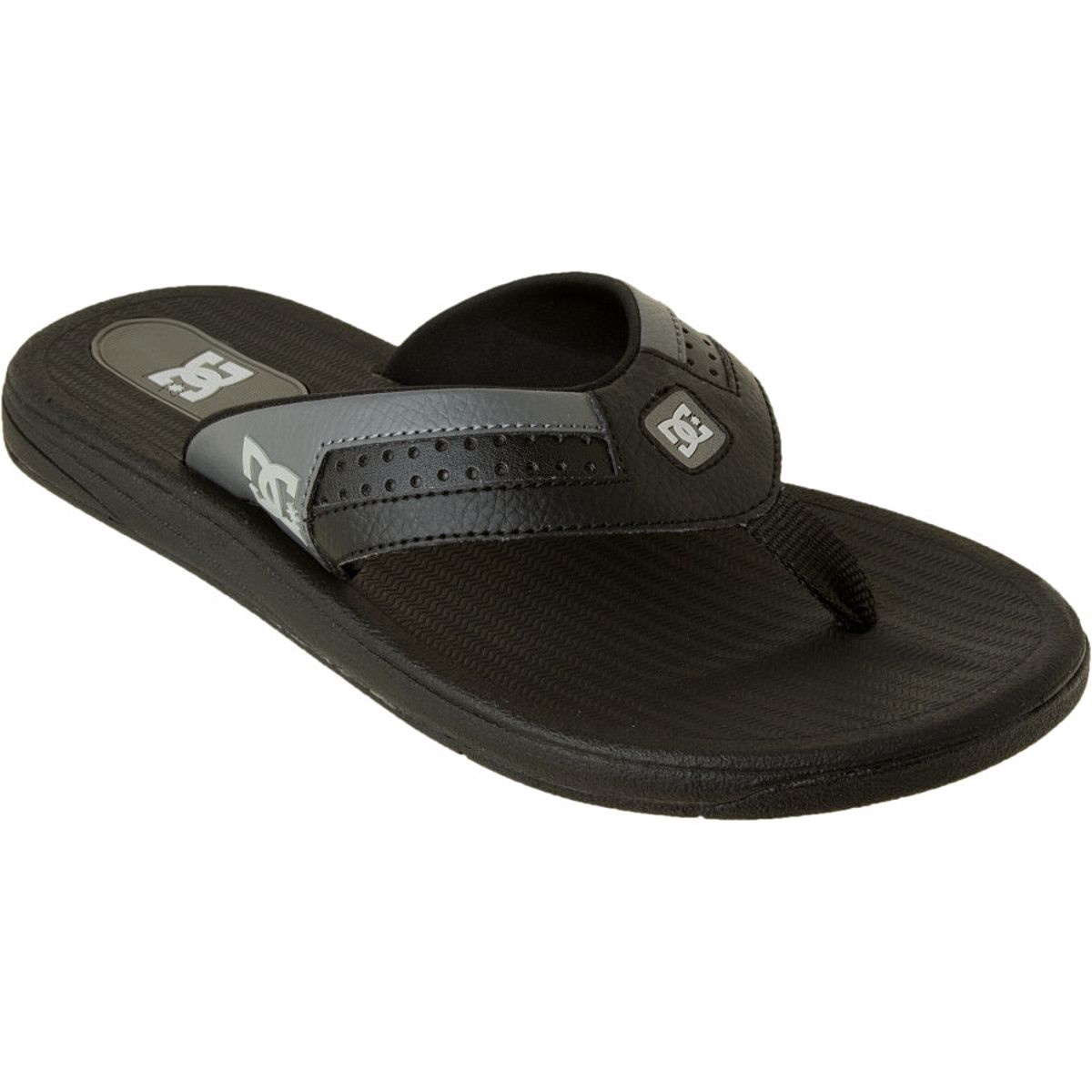 dc cabo flip flops
