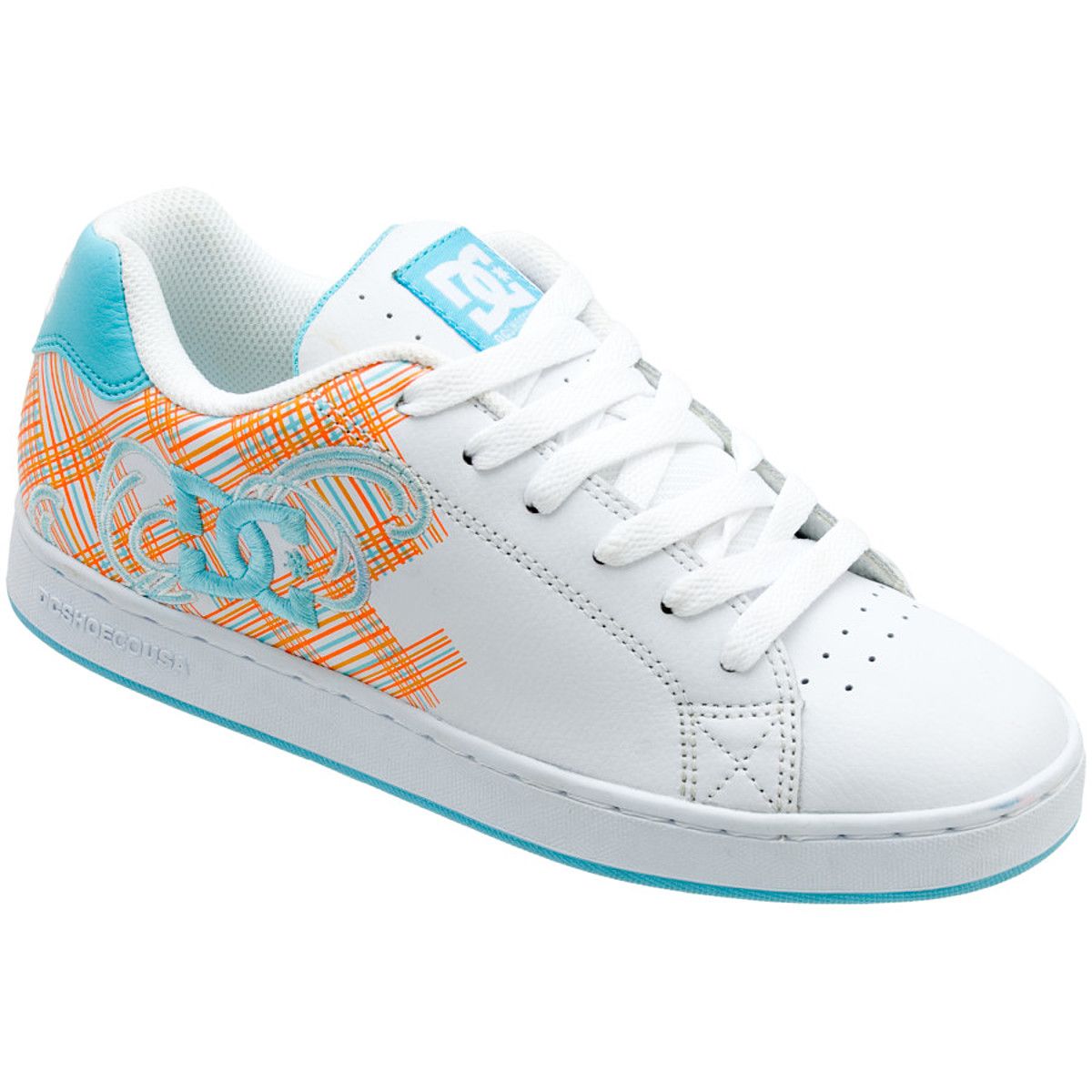 womens dc pixie shoes