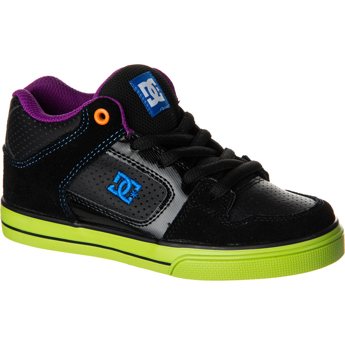 DC Radar Skate Shoe - Boys' - Kids
