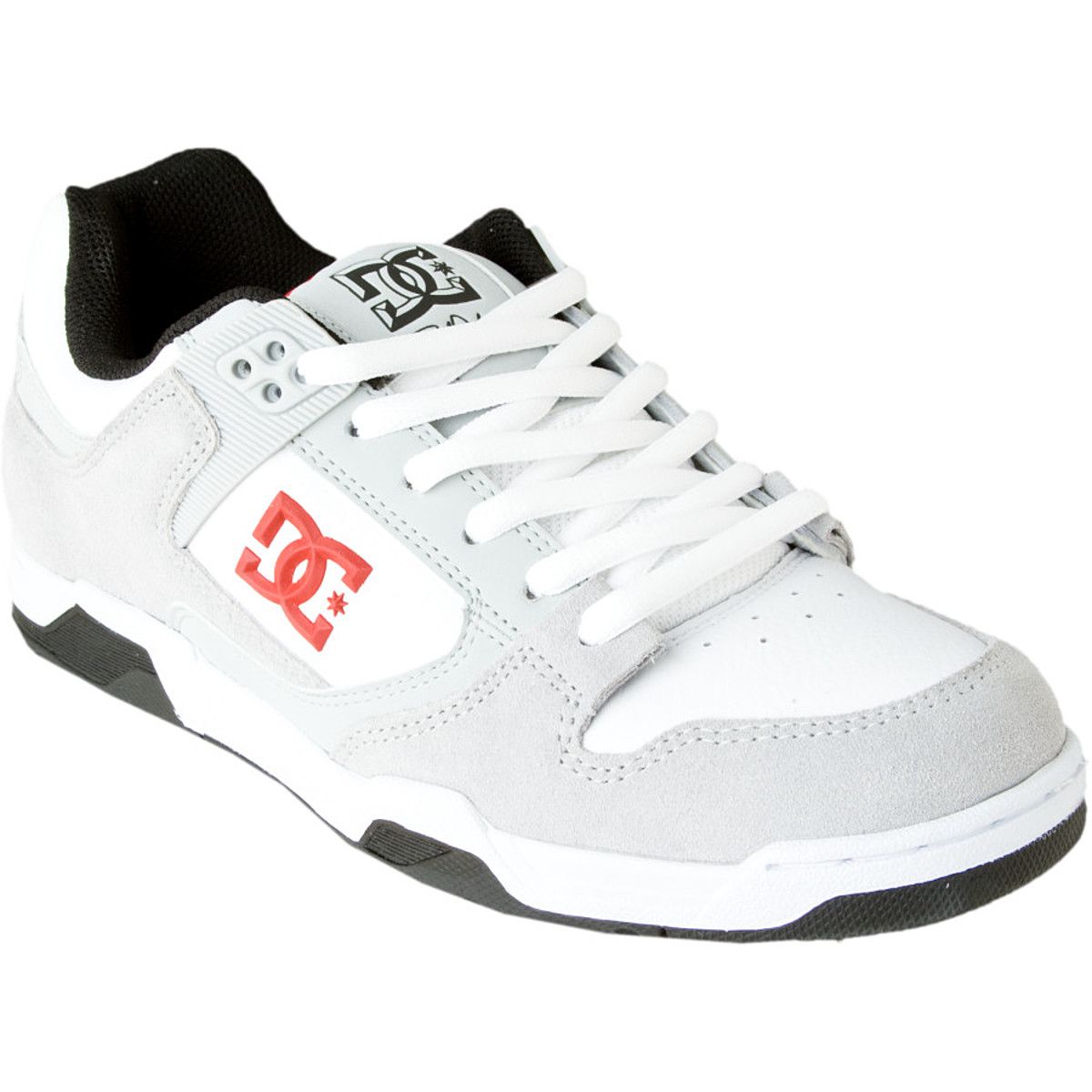 dc shoes flawless