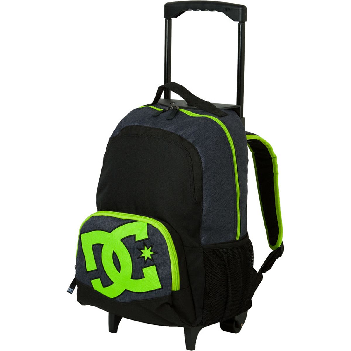 DC Trainer Roller Backpack Boys' Kids