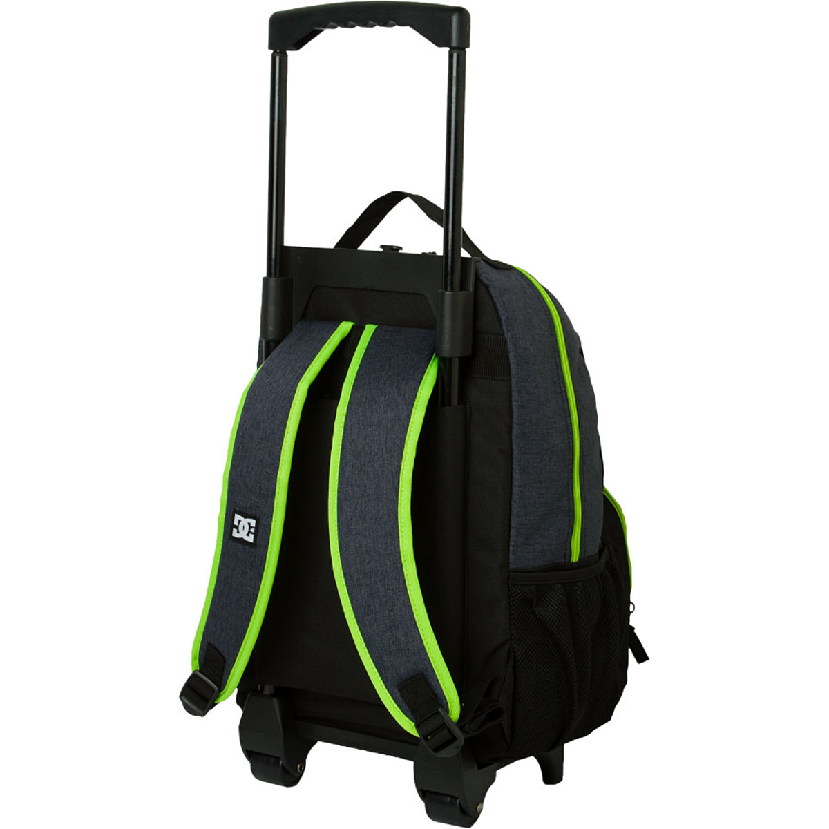 DC Trainer Roller Backpack Boys' Kids