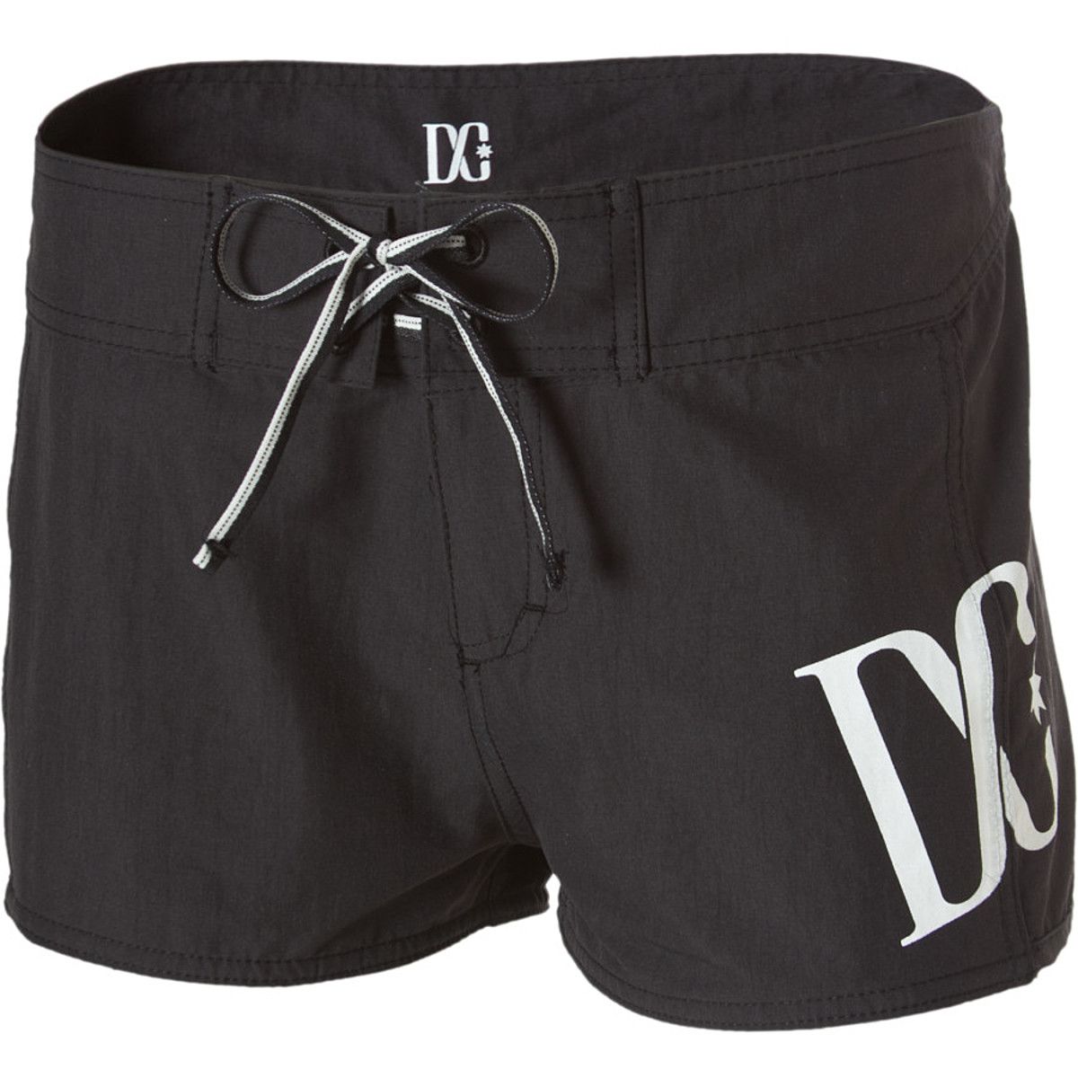 DC Belk Board Short Women's Clothing