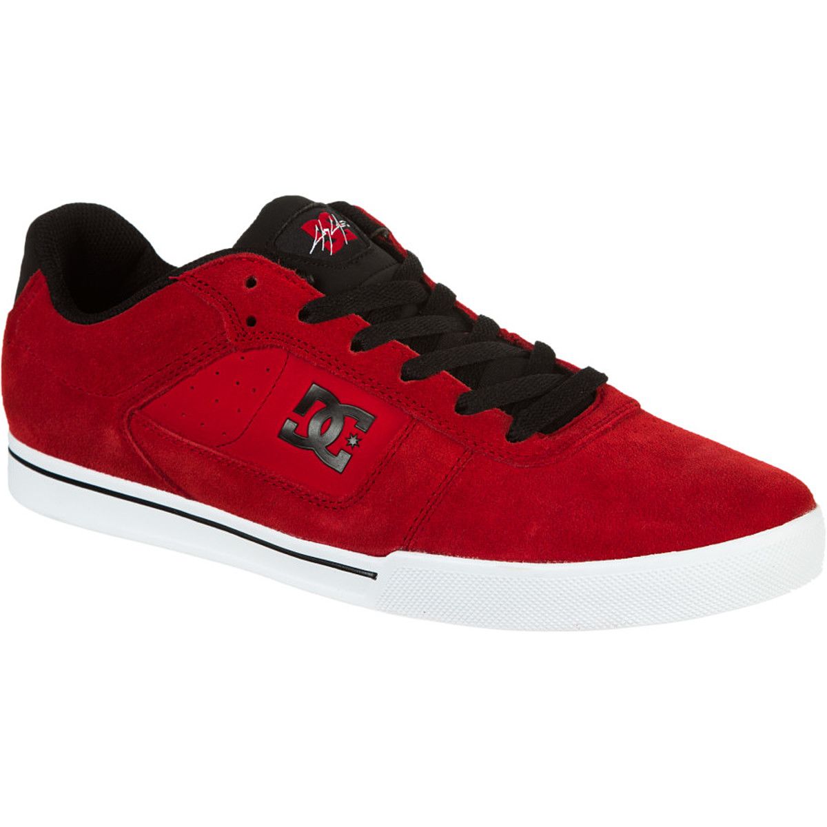 DC Cole Pro Skate Shoe Men's Footwear