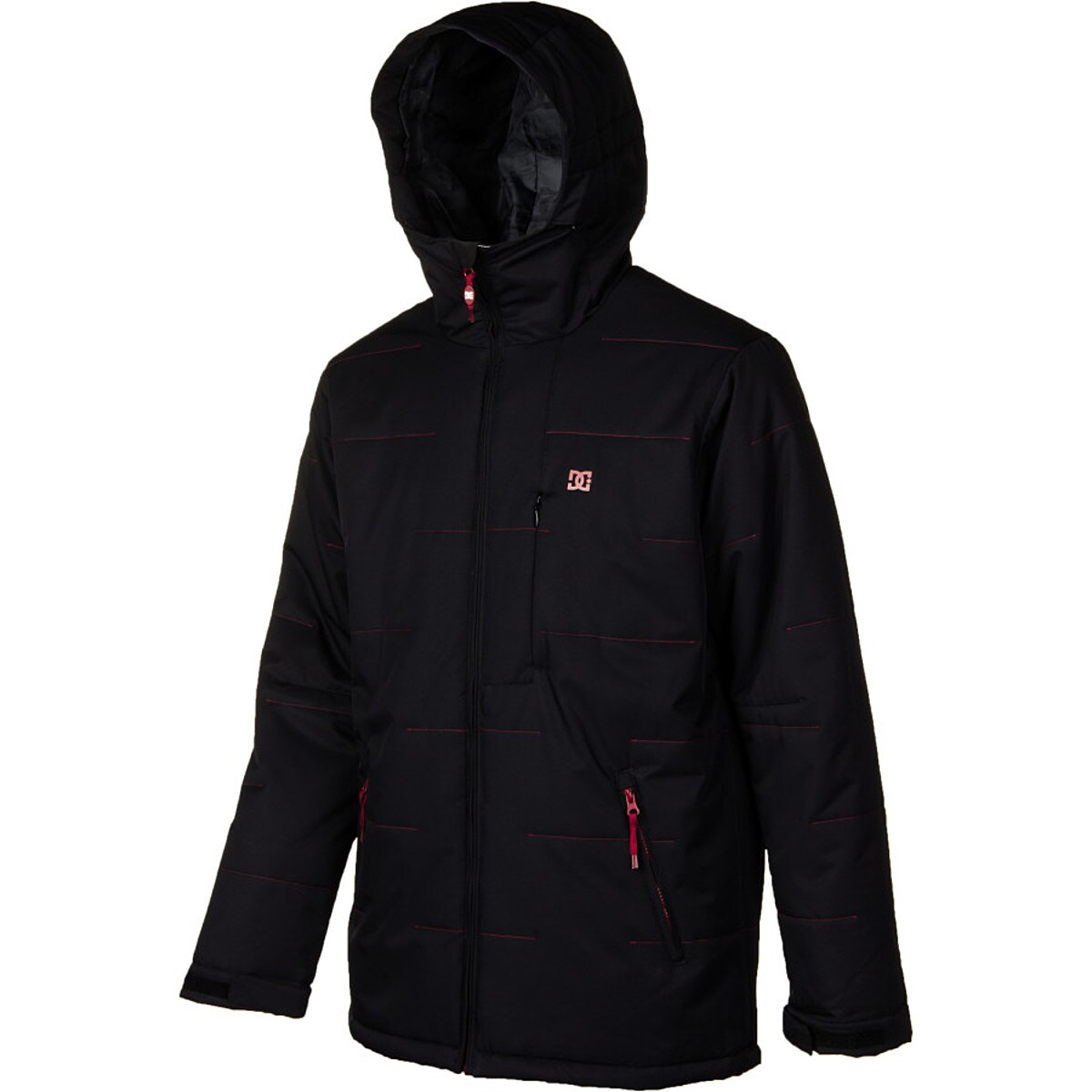 DC Leader Insulated Jacket - Men's - Clothing