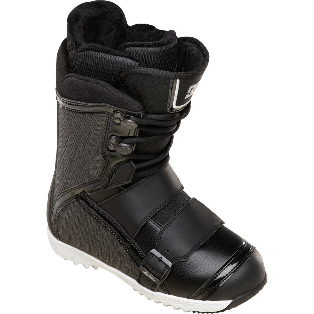 DC Sweep Boa Snowboard Boot Women's Snowboard
