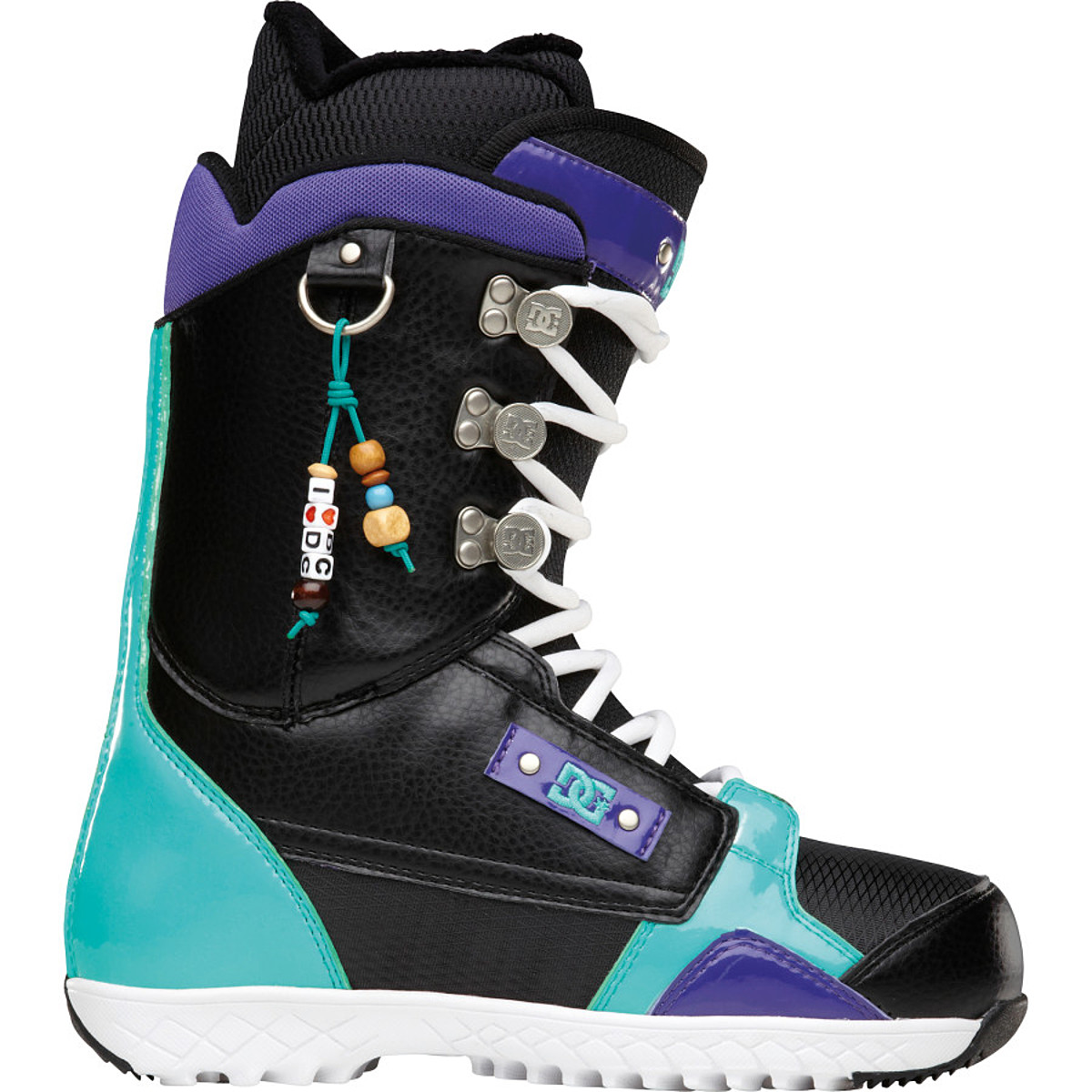 DC Misty Snowboard Boot Women's Snowboard