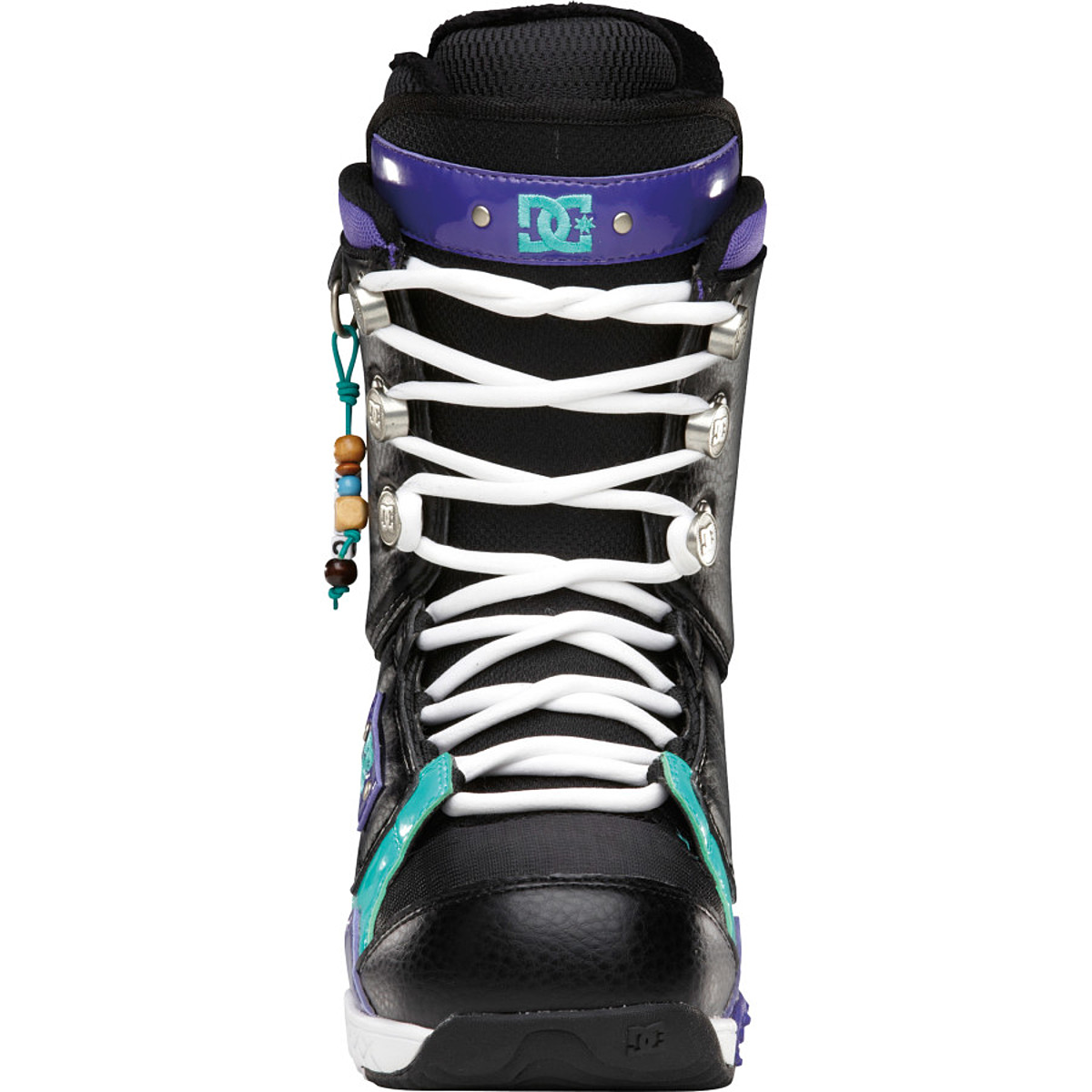 DC Misty Snowboard Boot Women's Snowboard