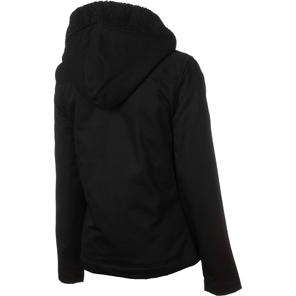 DC Turnout Jacket Women's Clothing