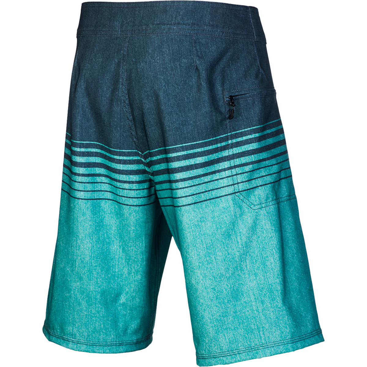 DC Banyan Board Short Men's Clothing